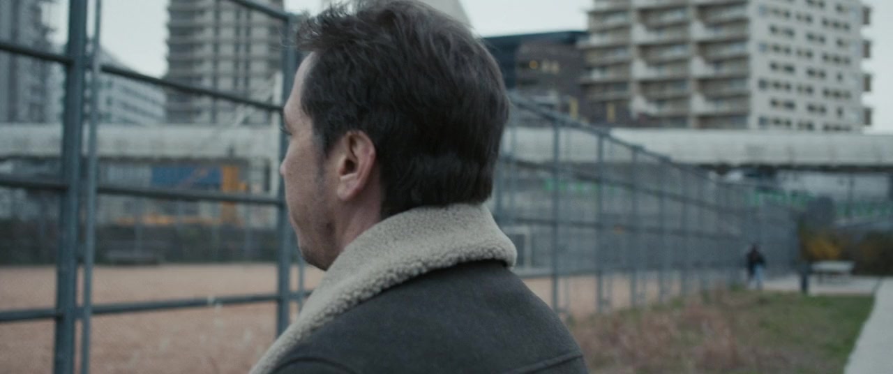 Frères ennemis screenshot 2