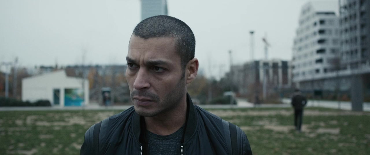 Frères ennemis screenshot 3