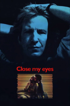 Close My Eyes (1991) poster