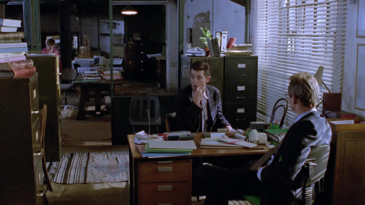 Close My Eyes screenshot 2