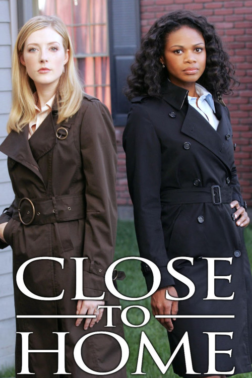 Close to Home (2005) poster