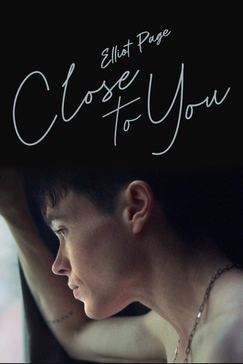 Close to You (2023) poster
