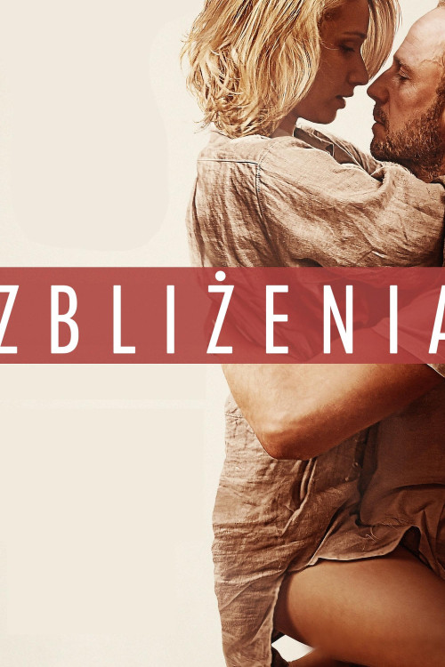 Zblizenia (2014) poster