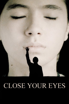 Cerrar los ojos (2023) poster