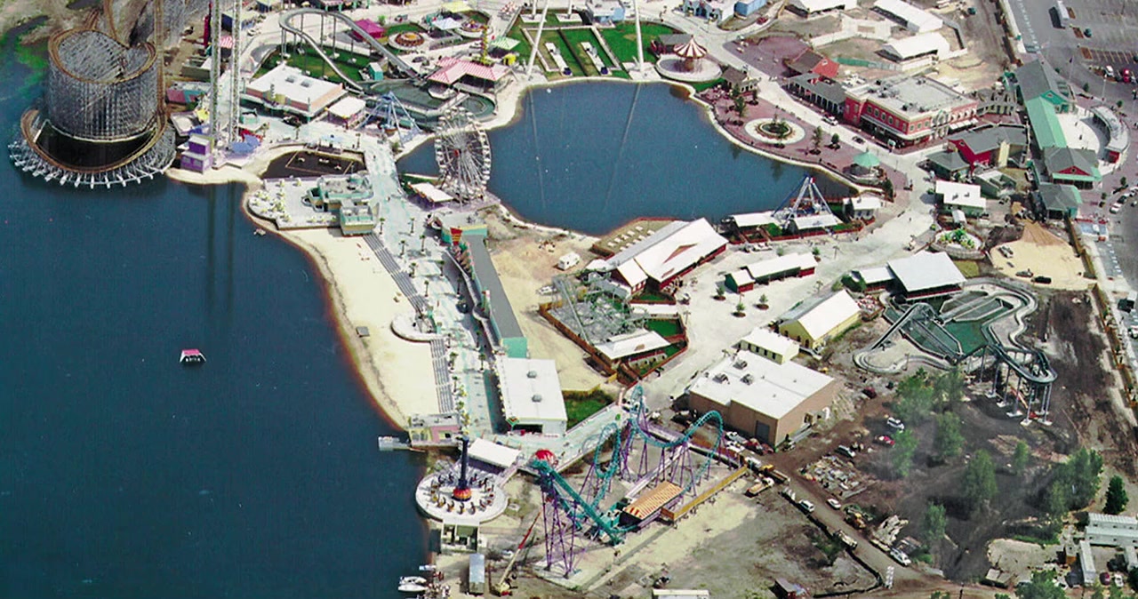 Closed for Storm screenshot 1