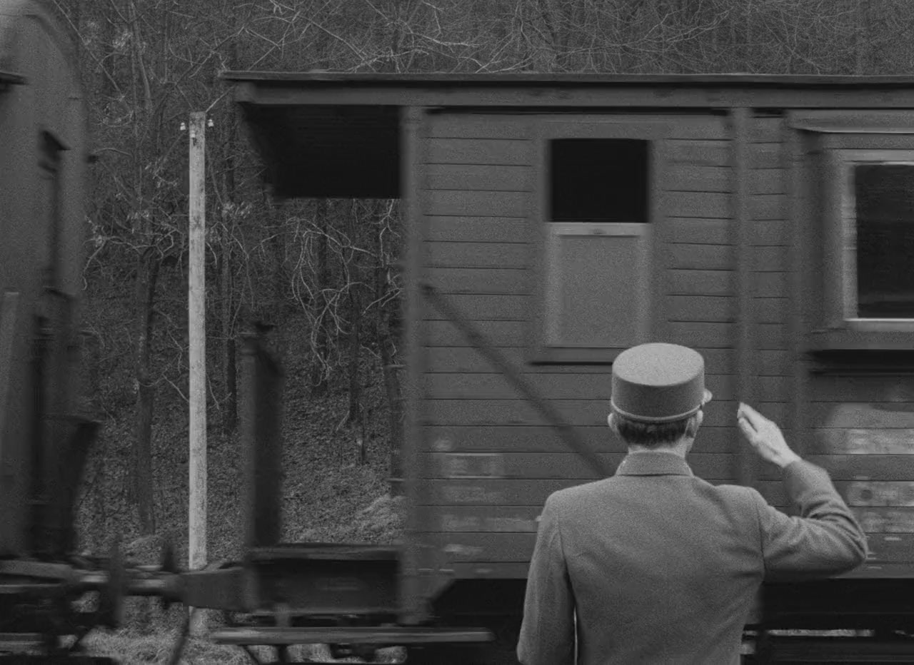 Ostre sledované vlaky screenshot 1