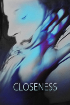 Tesnota (2017) poster