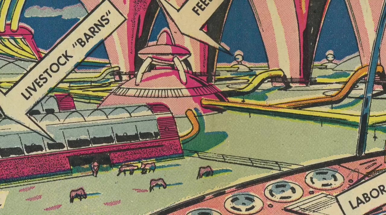Closer Than We Think screenshot 1