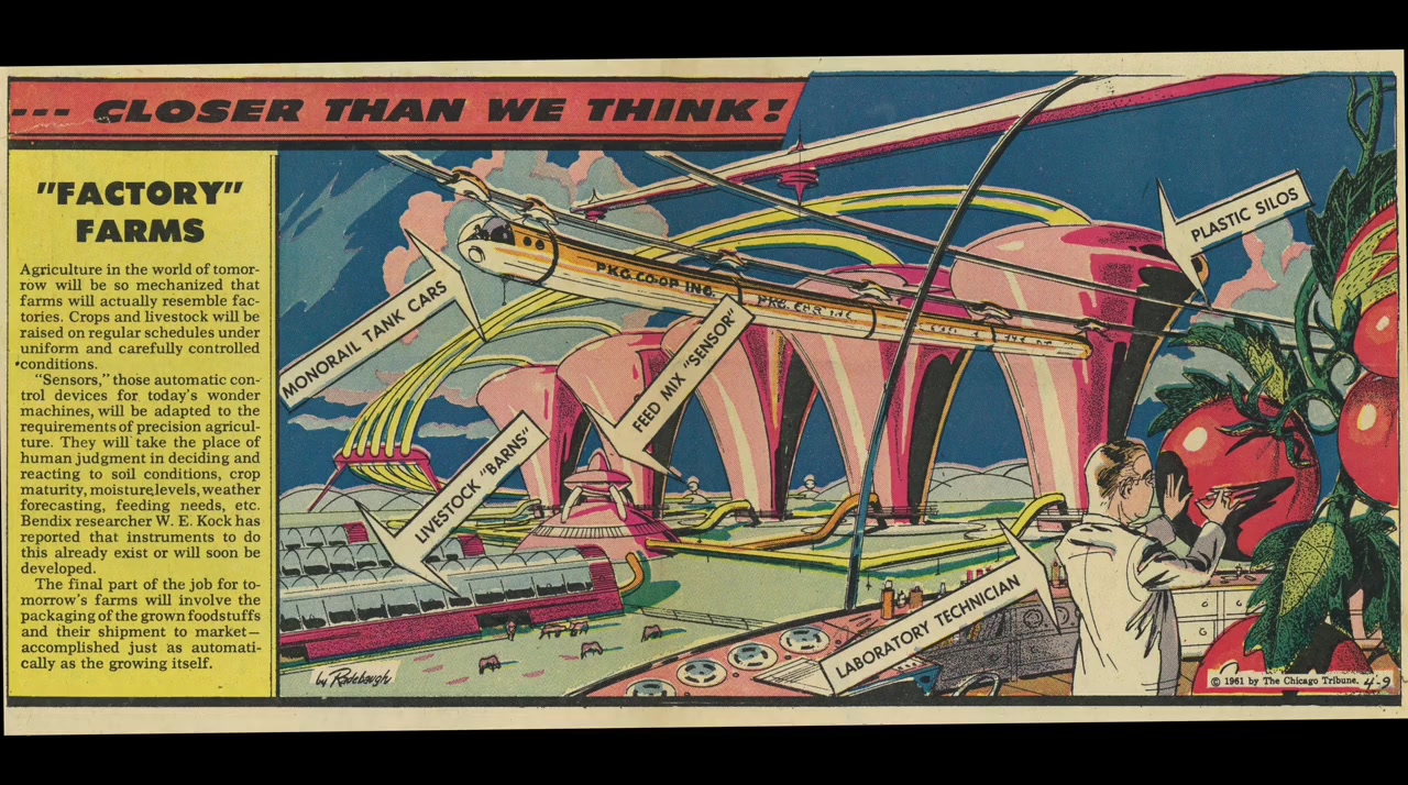 Closer Than We Think screenshot 2