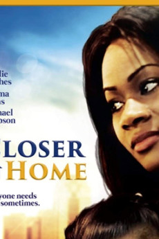 Closer to Home (2016) poster