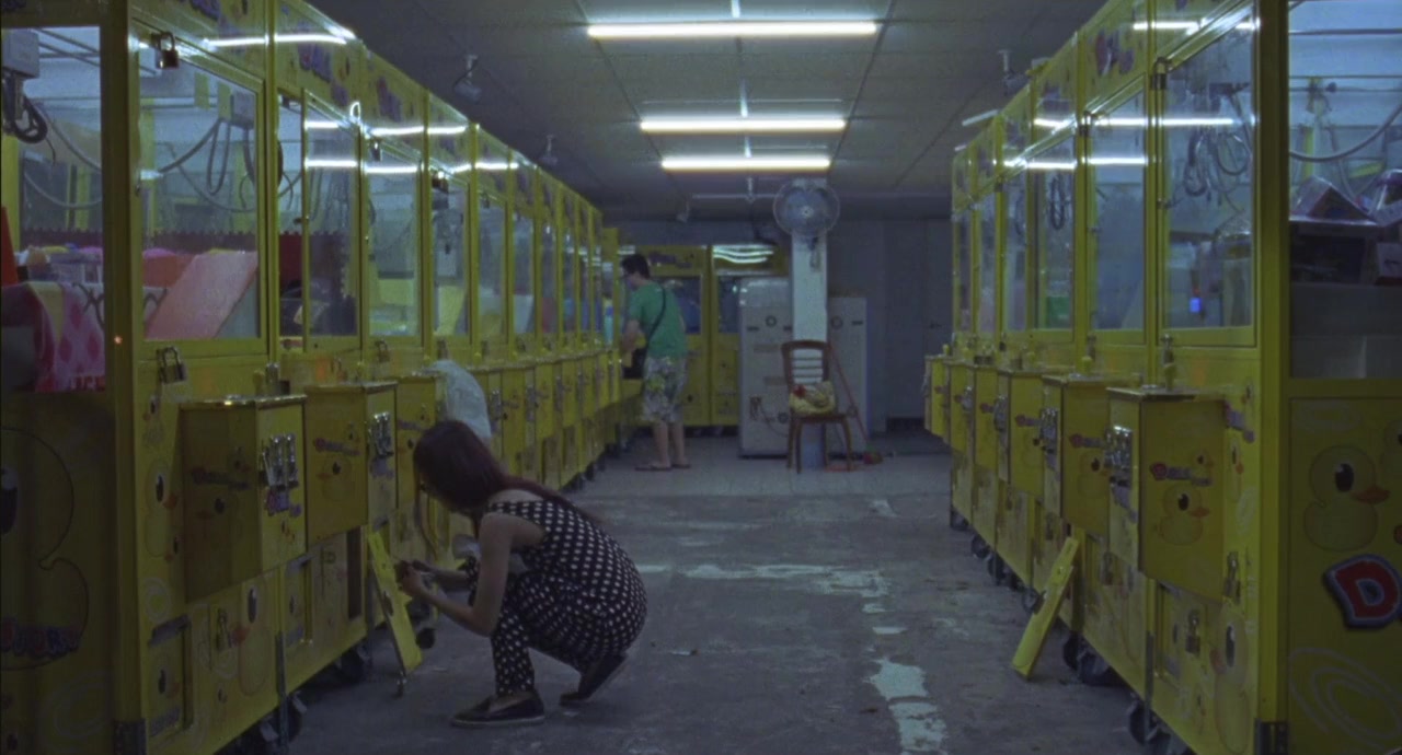 Closing Time screenshot 1