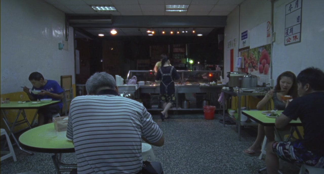 Closing Time screenshot 2