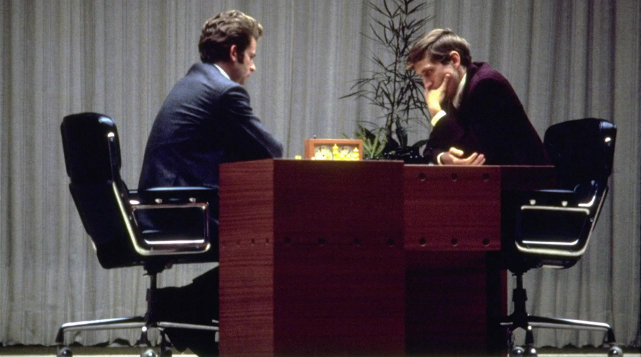 Closing Gambit: Korchnoi vs Karpov & The Kremlin screenshot 1