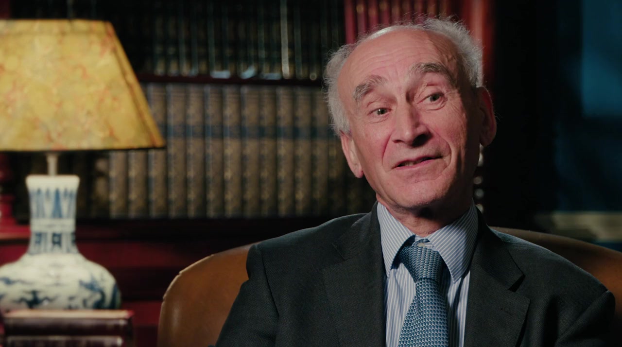Closing Gambit: Korchnoi vs Karpov & The Kremlin screenshot 3
