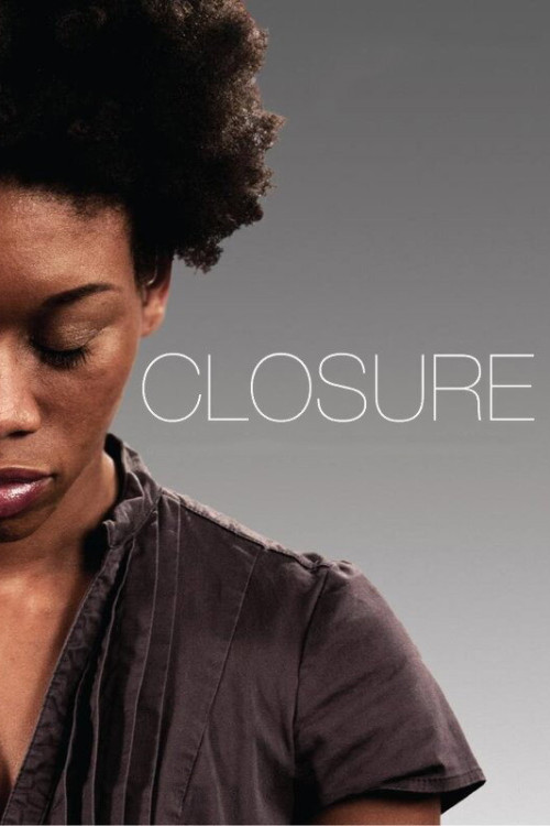 Closure (2013) poster