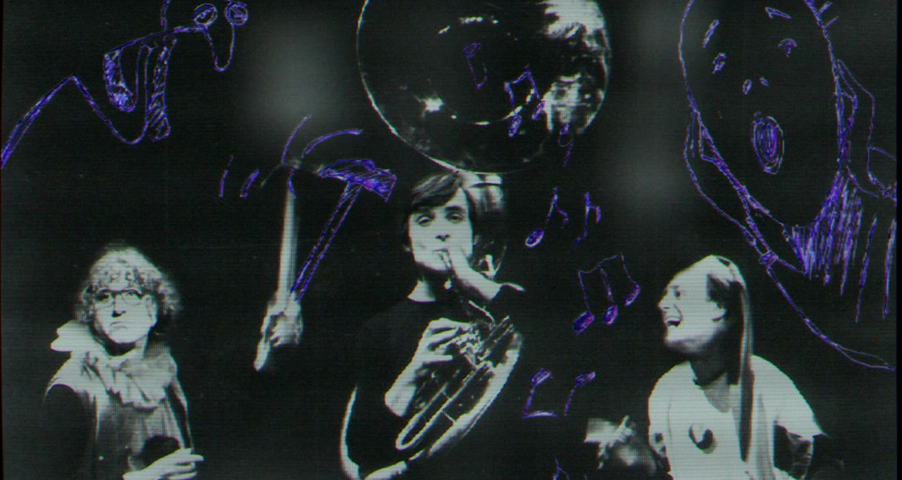 Klauni screenshot 1