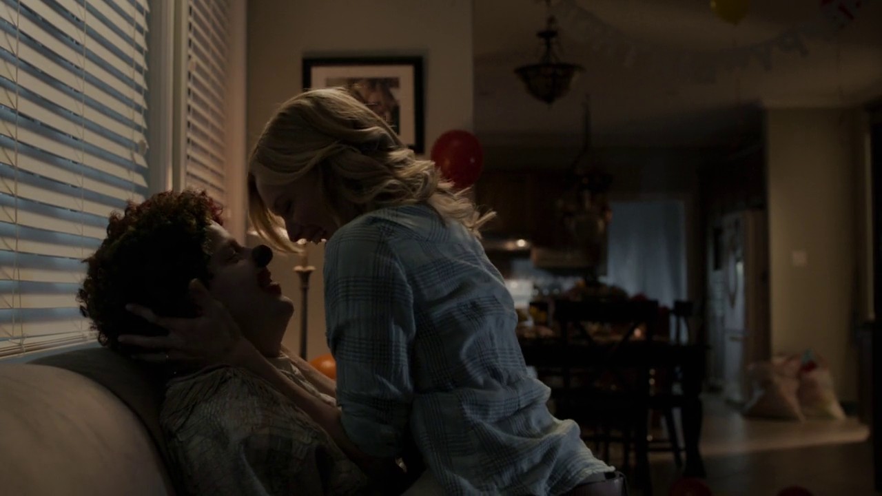 Clown screenshot 1