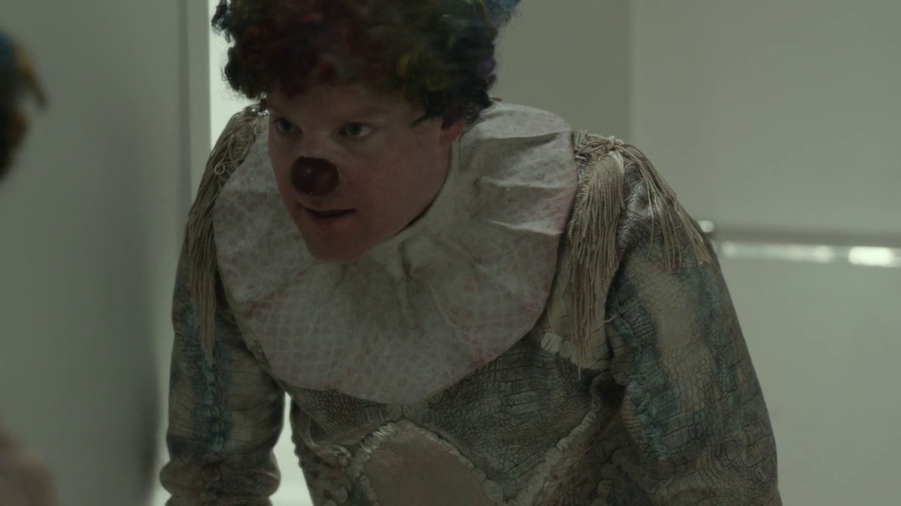 Clown screenshot 2