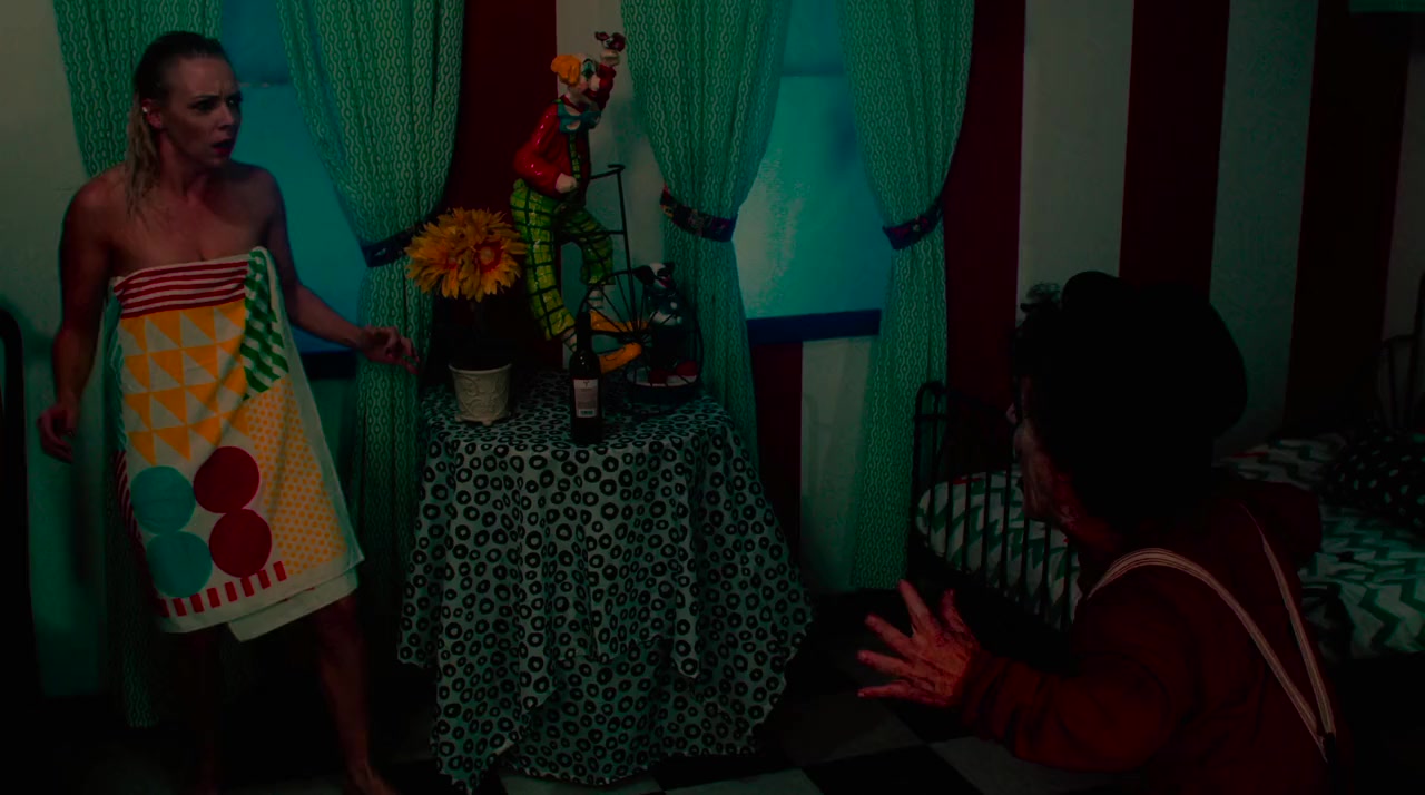 Clown Fear screenshot 3
