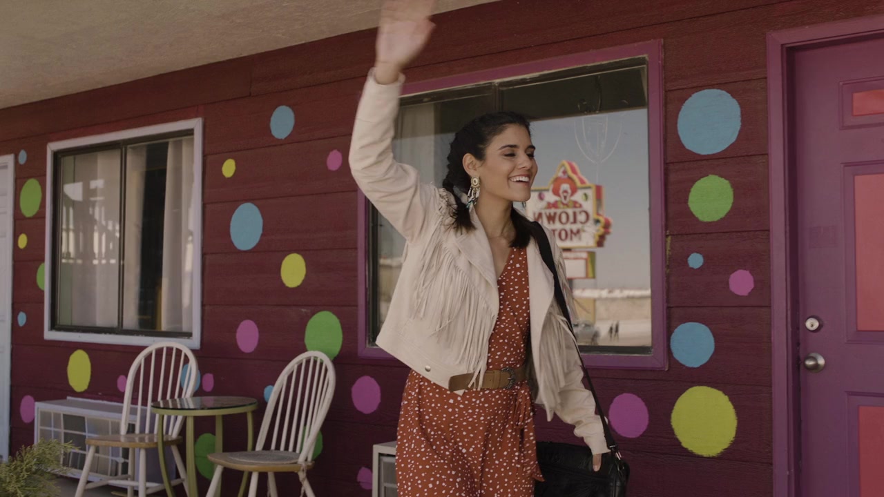The Curse of the Clown Motel screenshot 1