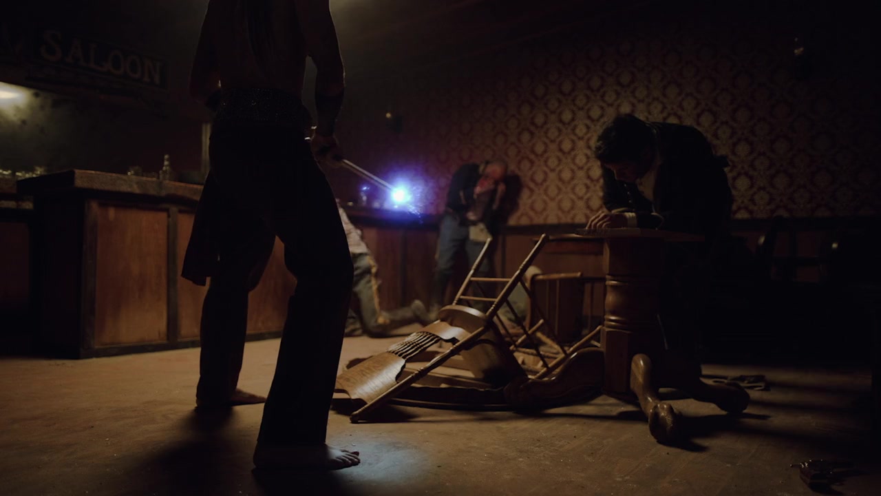 The Curse of the Clown Motel screenshot 3