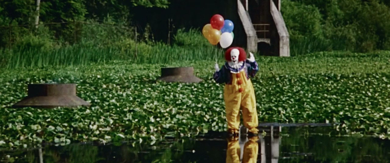 Clown Panic screenshot 2