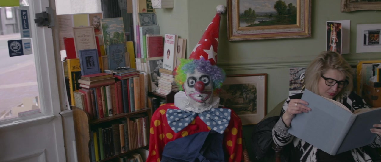 ClownDoll screenshot 1