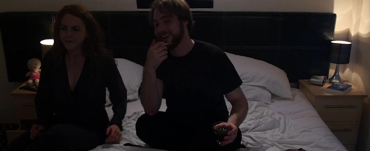 Clownface screenshot 2