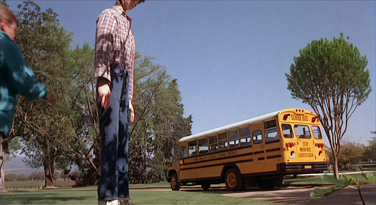Clownhouse screenshot 1