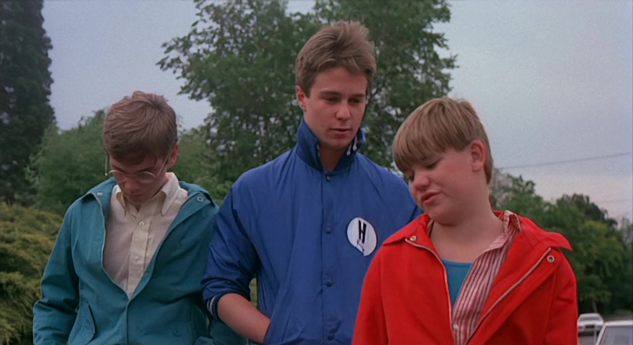 Clownhouse screenshot 3