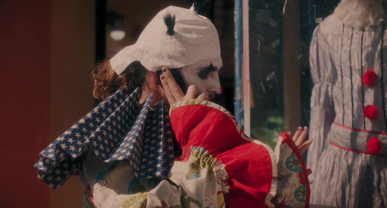 Clowning screenshot 2