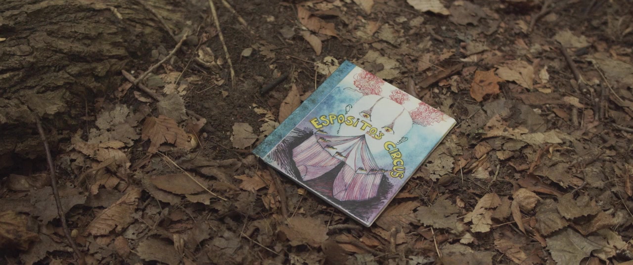 Clowns in the Woods screenshot 1