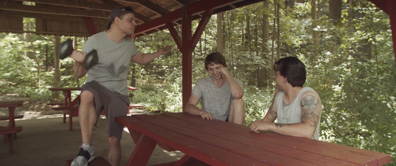 Clowns in the Woods screenshot 3