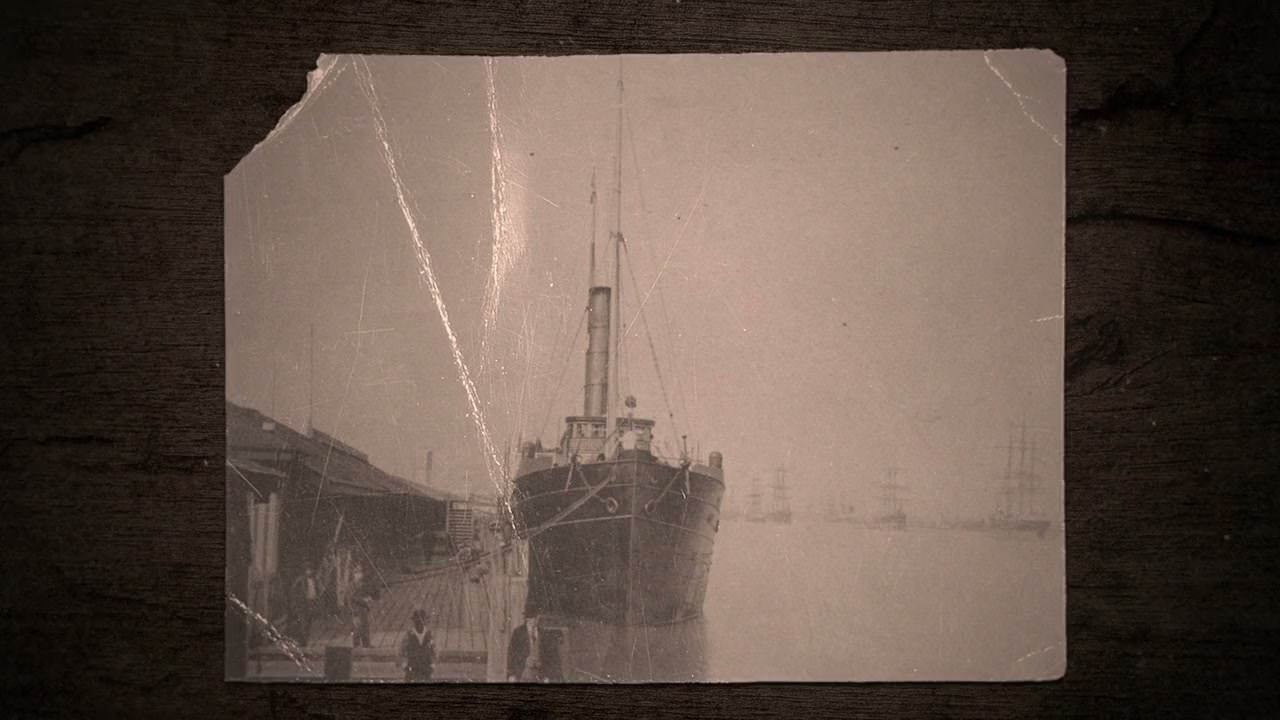 Clotilda: Last American Slave Ship screenshot 3