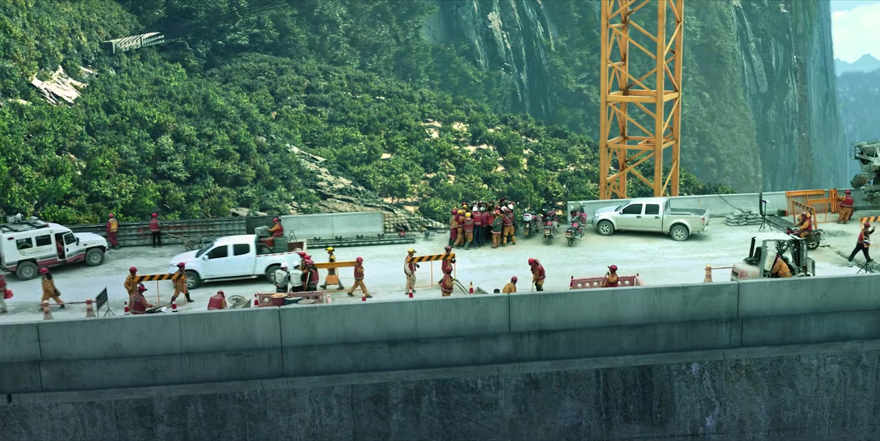 Feng bao screenshot 3