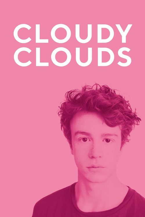 Trübe Wolken (2021) poster