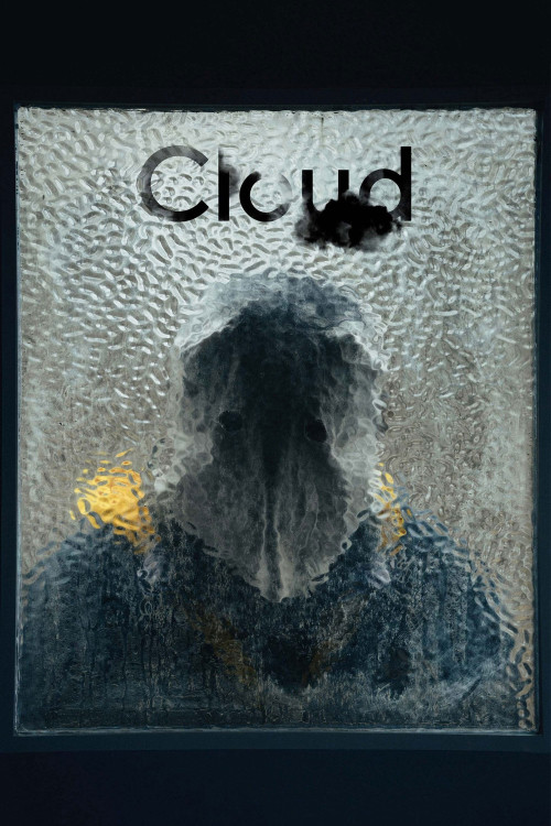 Kuraudo (2024) poster