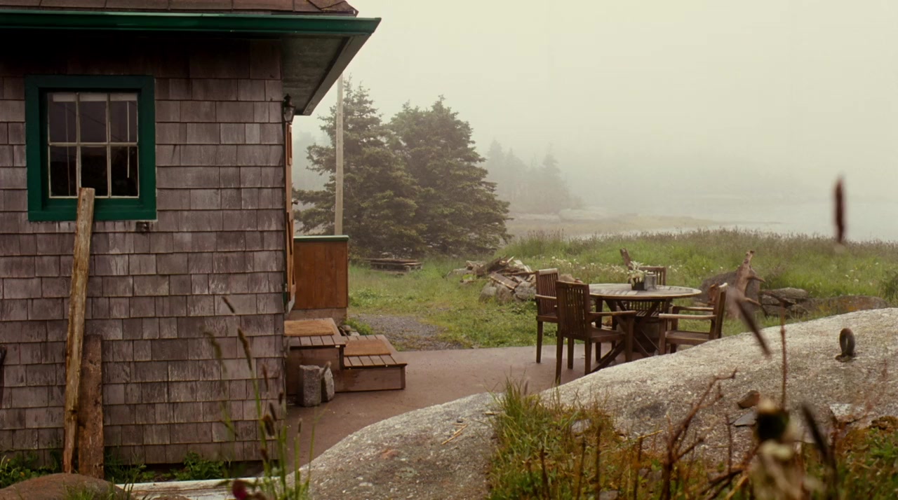 Cloudburst screenshot 2