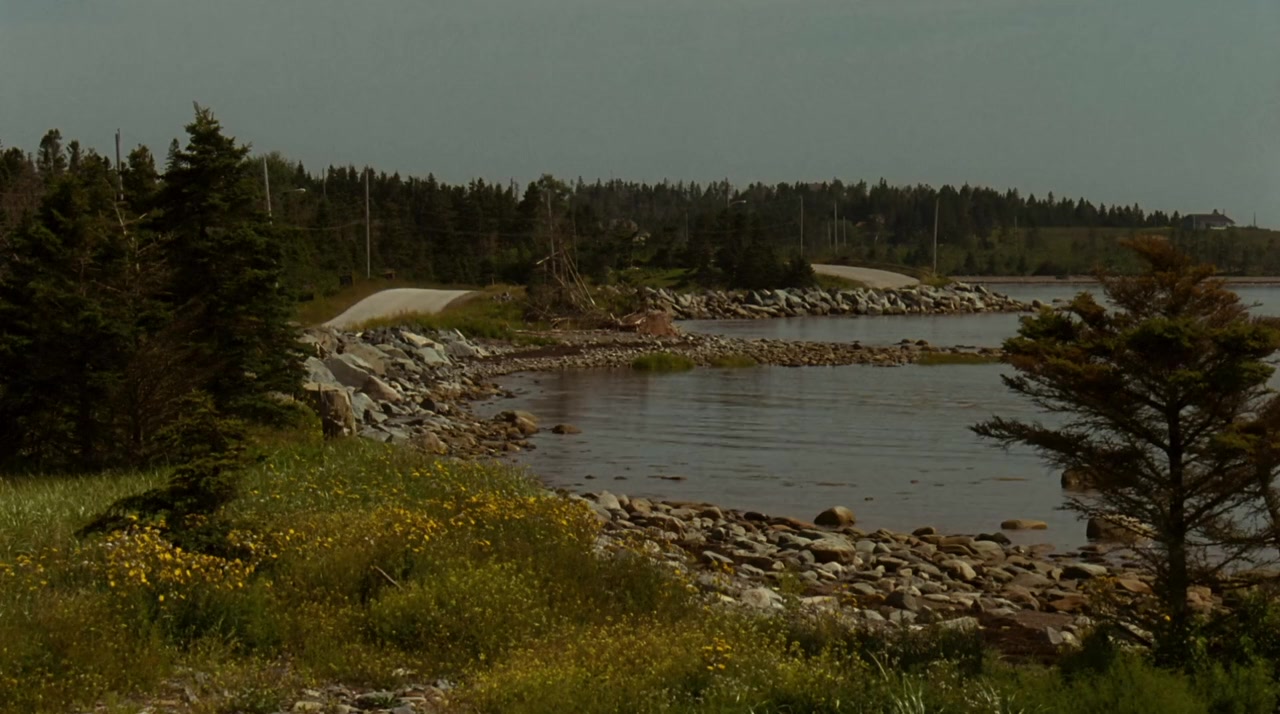 Cloudburst screenshot 3