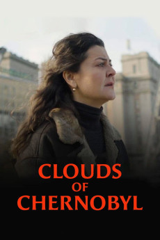 Clouds of Chernobyl (2022) poster