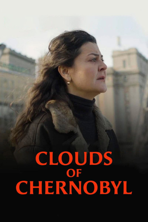 Clouds of Chernobyl (2022) poster