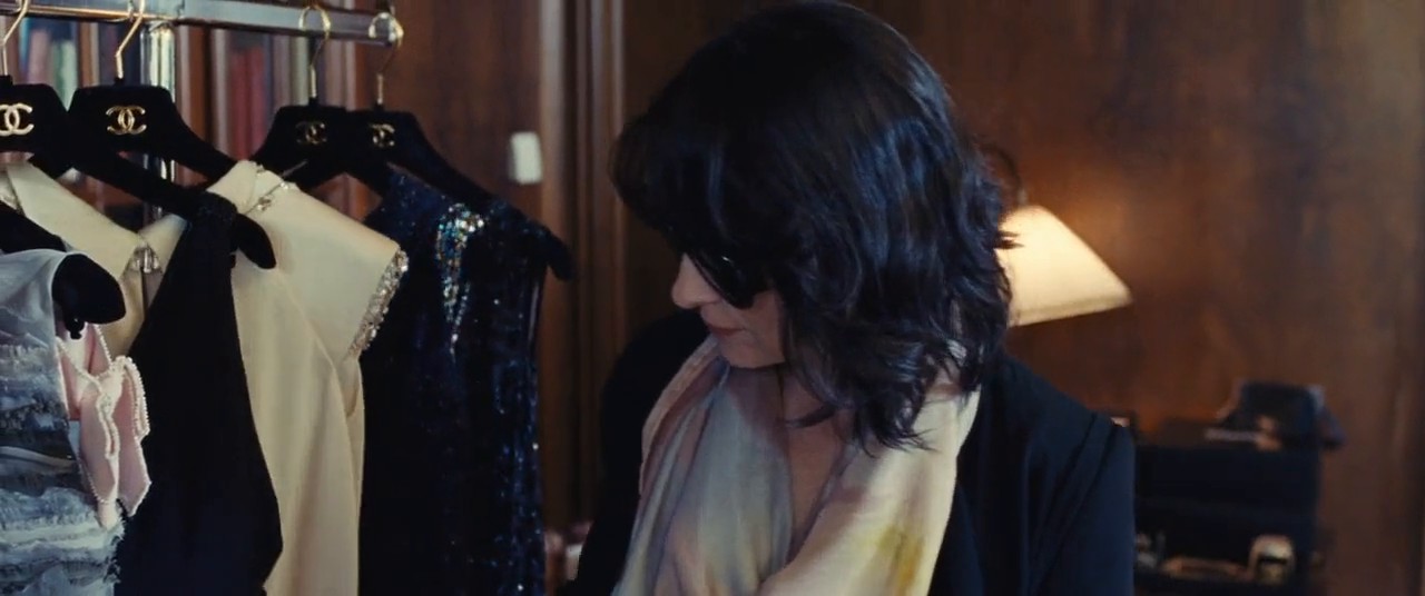 Clouds of Sils Maria screenshot 1