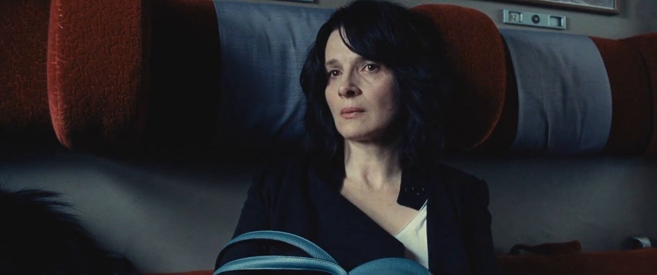 Clouds of Sils Maria screenshot 2