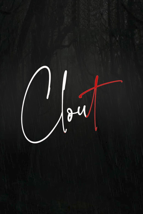 Clout (2021) poster