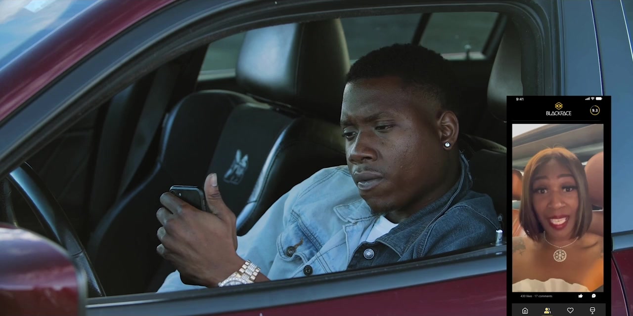 Clout screenshot 3