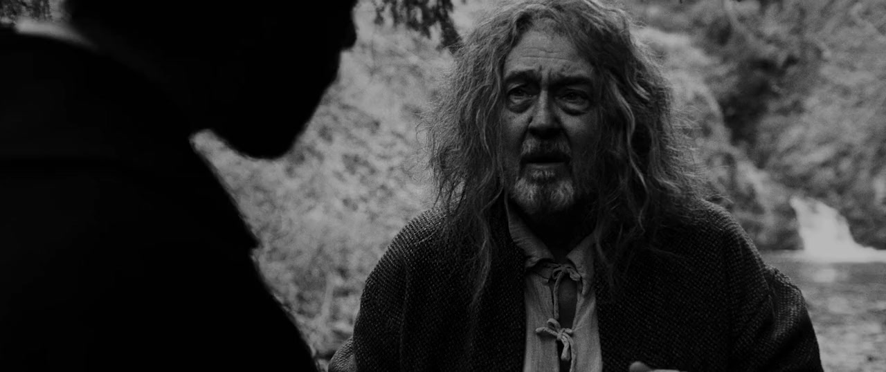 Crucible of the Vampire screenshot 3