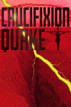 Crucifixion Quake (2020) poster