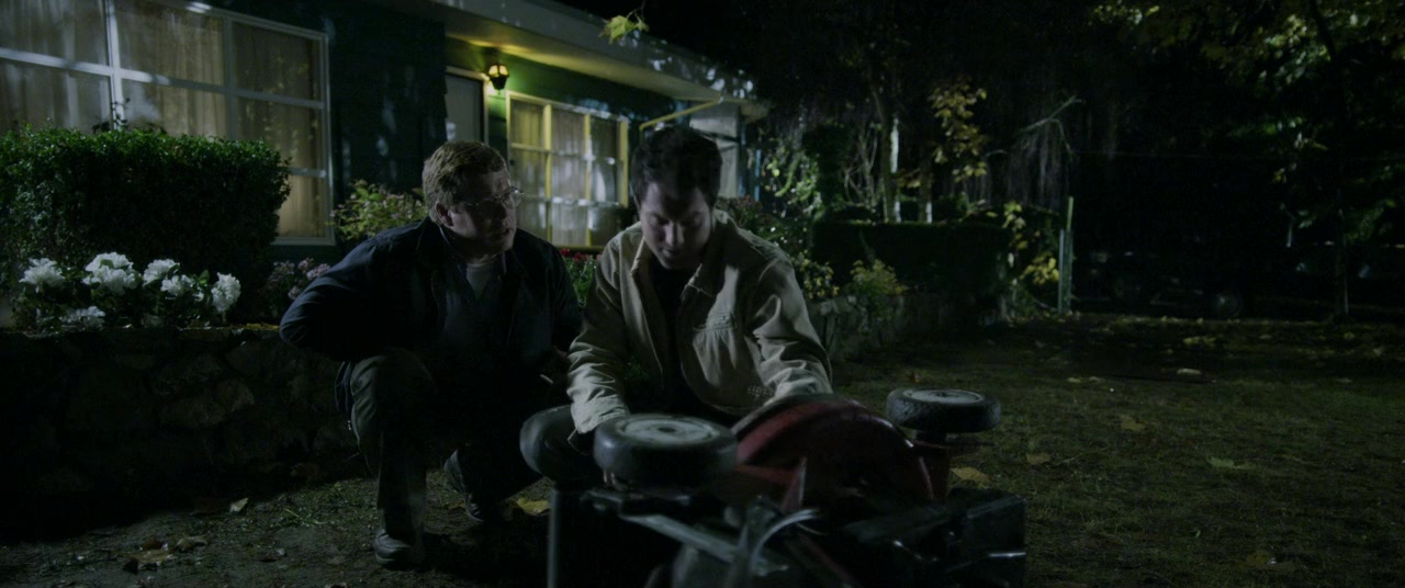 Cruel and Unusual screenshot 3