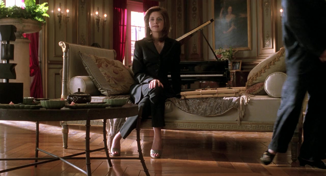 Cruel Intentions screenshot 2