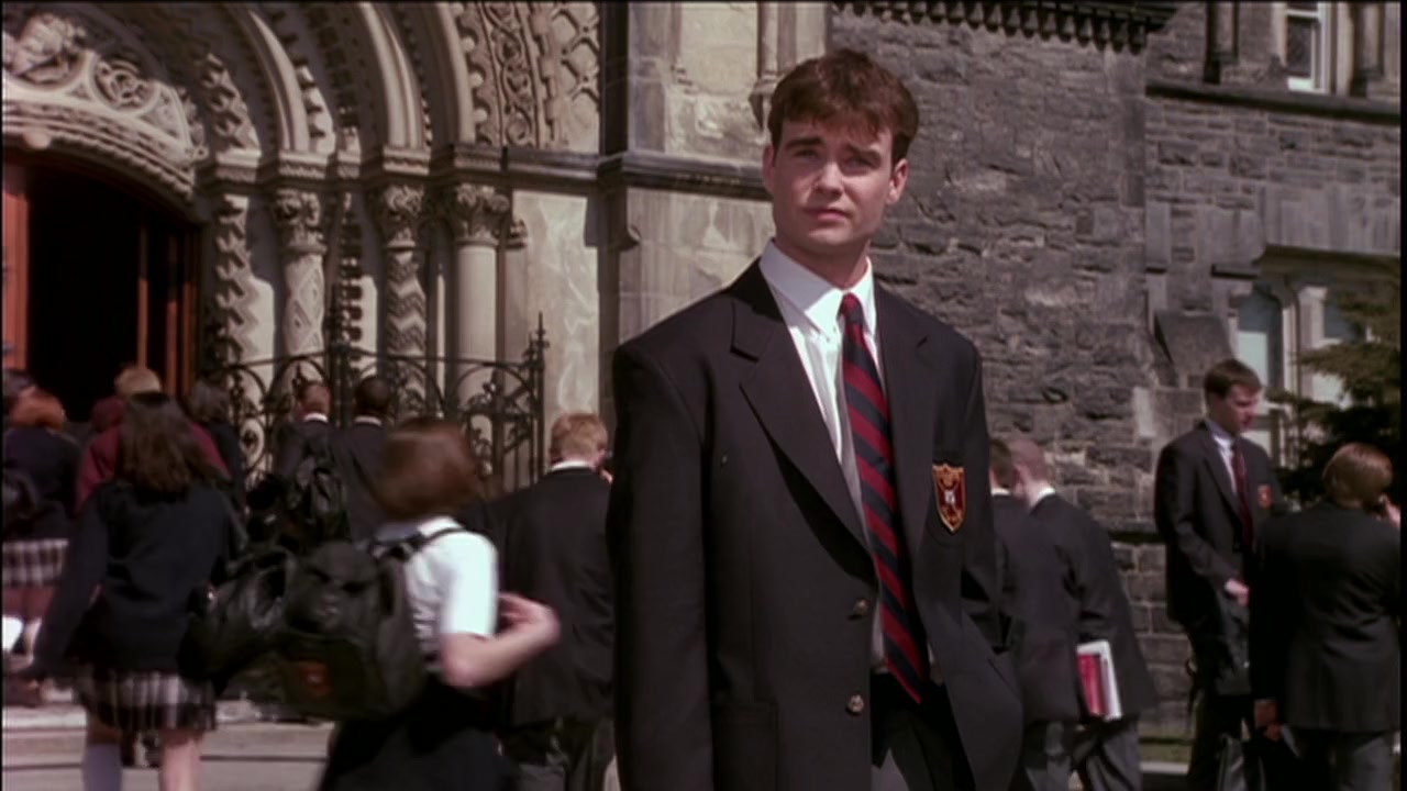 Cruel Intentions 2 screenshot 1